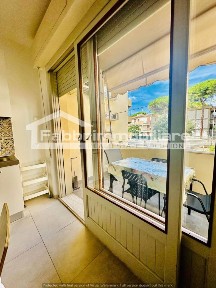 Bilocale ottimo stato, piano rialzato, Zona Nuova, Pratoranieri, Follonica