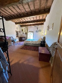 Trilocale via Zuccarelli 139, Centro, Pitigliano