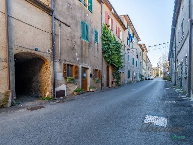 Bilocale via Giuseppe Garibaldi 43, Tirli, Vetulonia, Buriano, Castiglione della Pescaia