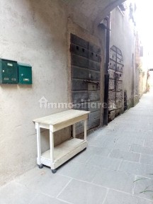 Trilocale via Generale Orsini, Centro, Pitigliano