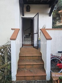 Grosseto, Marina di Grosseto, Via del Maestrale