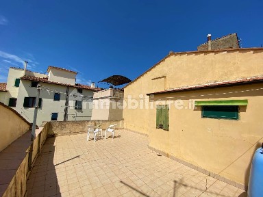 Appartamento via del Rosso, Centro, Orbetello