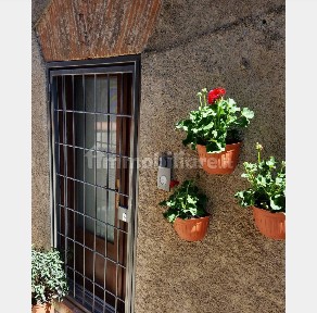 Bilocale vicolo dell'Antico Pretorio, Centro, Pitigliano