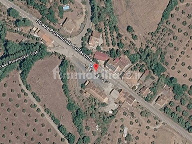 Appartamento all'asta strada provinciale della Collacchia, località Podere Casa Bianca - 58023 Gavorrano, Roccastrada