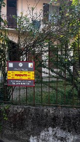 Terratetto plurifamiliare via Isonzo, Centro, Tradate
