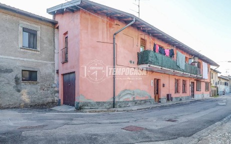 Terratetto unifamiliare via San Giovanni Bosco 3, Maddalena, Somma Lombardo