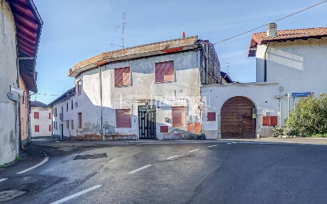 Terratetto unifamiliare via Fantoni 15, Coarezza, Somma Lombardo