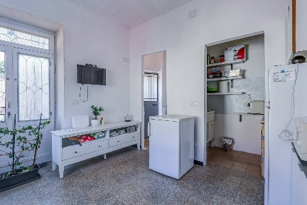 Gavirate, Via Tebaldo Garoni, 20