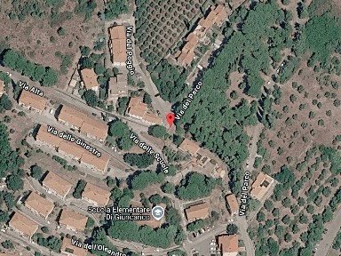 Appartamento all'asta località Poggio Crocco - 58023 Gavorrano, Gavorrano