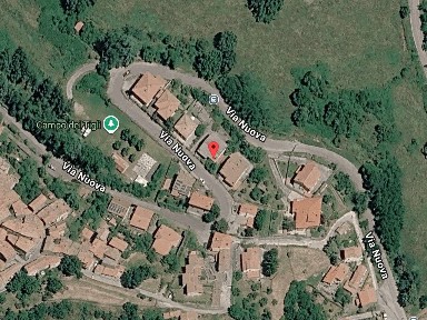 Appartamento all'asta, Fraz. Montelaterone, via Nuova 80. - Arcidosso 80., Arcidosso