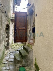 Trilocale via Vannuccio Vannuccini, Centro, Scansano