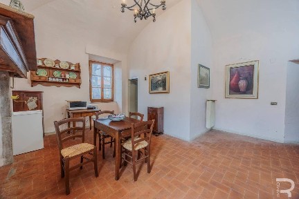 Quadrilocale Strada Vicinale di Pratocupo, Arcidosso