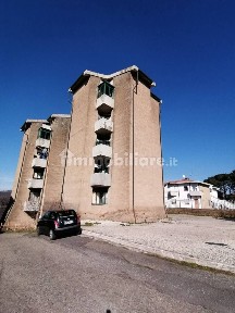 Appartamento via Donatori del Sangue 20A, Centro, Sorano