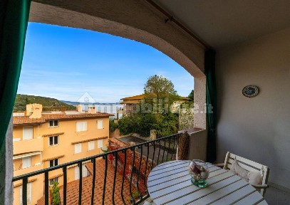 Trilocale via Caravaggio 15, Porto Ercole, Monte Argentario