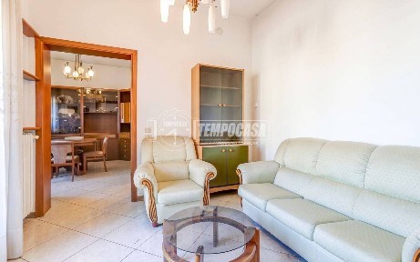 Terratetto unifamiliare via Giuseppe Giusti 8, Centro, Somma Lombardo