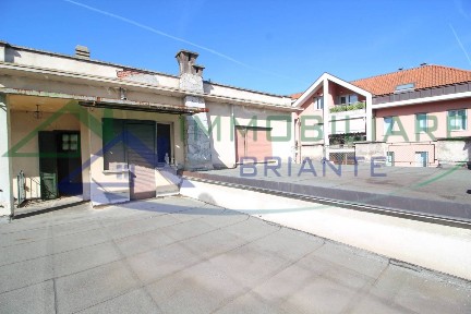 Terratetto unifamiliare via Giuseppe Giusti 6, Centro, Somma Lombardo