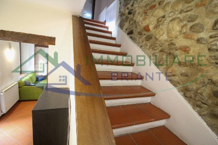 Terratetto unifamiliare vicolo Ortaggio, Golasecca