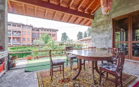 Terratetto plurifamiliare via Vignola 9/11, Centro, Somma Lombardo