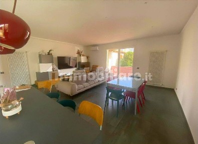 Appartamento via Renato Fucini, Albinia, Orbetello