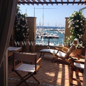 Quadrilocale Località Il Porto, Punta Ala, Castiglione della Pescaia