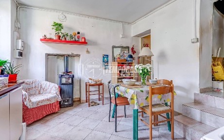Terratetto unifamiliare piazza San Sebastiano, Coarezza 3/san sebast, Coarezza, Somma Lombardo