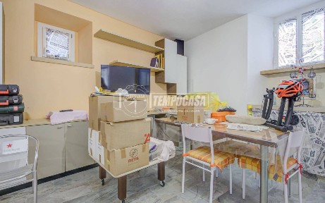 Somma Lombardo, Via Narciso Nicola, 7