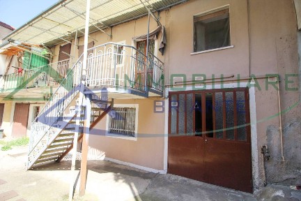 Terratetto plurifamiliare via Vittorio Veneto 22, Golasecca