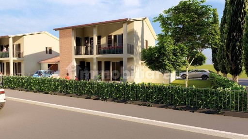 Appartamento via Batignanese 143, Roselle - Nomadelfia, Grosseto
