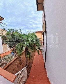 Follonica, Via Camerini
