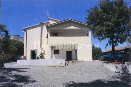 Appartamento all'asta via della Circonvallazione 6, 58100 Istia d'Ombrone Italia, Grosseto