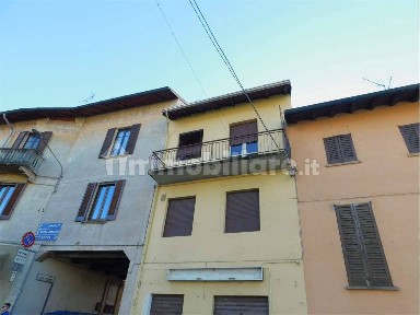 Terratetto unifamiliare via vittorio veneto, 3, Golasecca