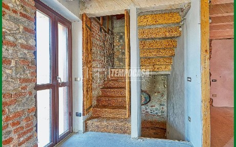 Terratetto unifamiliare via Selene, Bizzozzero, Varese