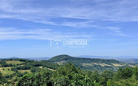 Trilocale via Adige 18, Petricci, Semproniano