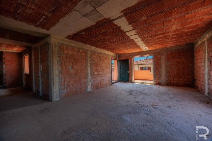 Quadrilocale via di Montemassi 63, Ribolla, Roccastrada