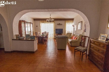 Quadrilocale buono stato, primo piano, Porto Santo Stefano, Monte Argentario