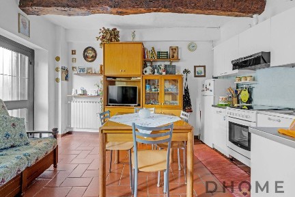 Terratetto unifamiliare piazza San Sebastiano, 10, 21019 Coarezza Italia, Coarezza, Somma Lombardo