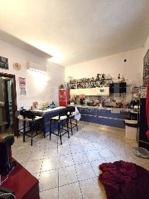 Follonica, Via 4 Novembre