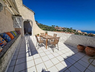 Appartamento via dell' Appetito snc, Porto Santo Stefano, Monte Argentario