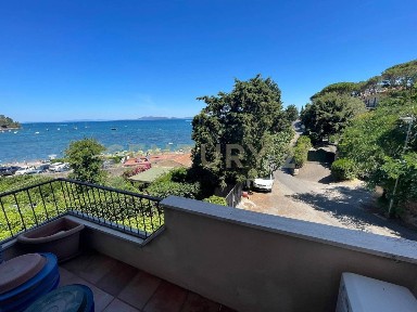 Quadrilocale via Forconata, Porto Santo Stefano, Monte Argentario