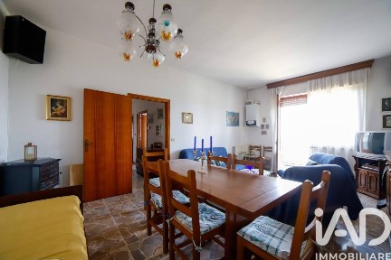 Castell'Azzara, Via del cornacchino, 23
