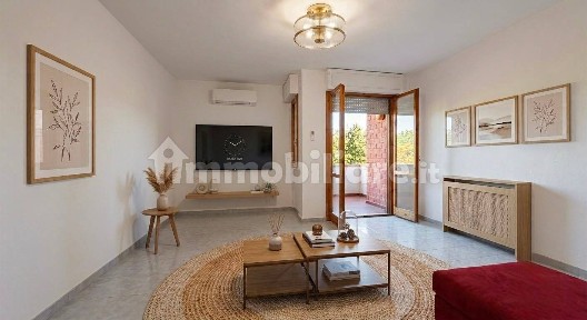 Quadrilocale via Pio La Torre 1, 167 Ovest, Campi Alti, Follonica
