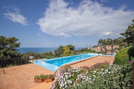 Bilocale via dei Pionieri 29, Porto Santo Stefano, Monte Argentario