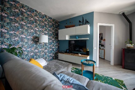 Appartamento via Massetana 23, San Luigi, Capannino, Corti Nuove, Follonica