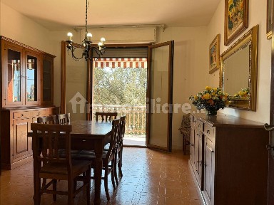 Quadrilocale via Palmiro Togliatti 4, 167 Ovest, Campi Alti, Follonica