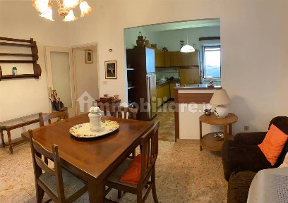 Appartamento via Damiano Chiesa, Torniella, Roccastrada