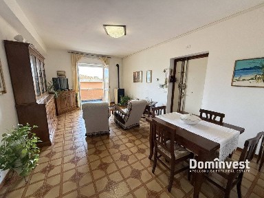 Quadrilocale via Marche, Capalbio Scalo, Capalbio