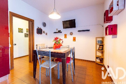 Appartamento via turati 1, Centro, Castel del Piano