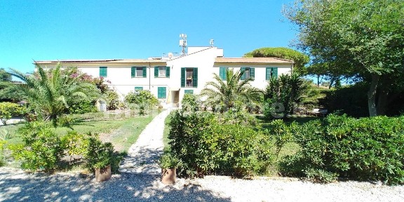 Quadrilocale via Provinciale di Giannella 109, Giannella, Orbetello
