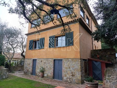 Quadrilocale via Giuseppe Garibaldi, Pereta, Magliano in Toscana