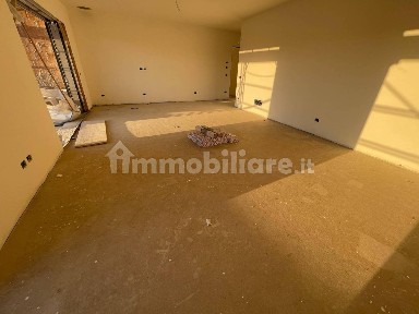 Grosseto, Barbanella - Verde Maremma, Piazza del Tiro a Segno